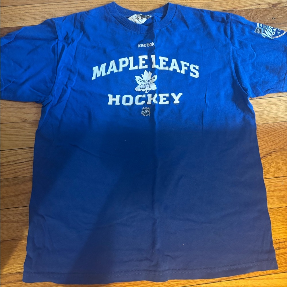 Toronto Maple Leafs youth t-shirt